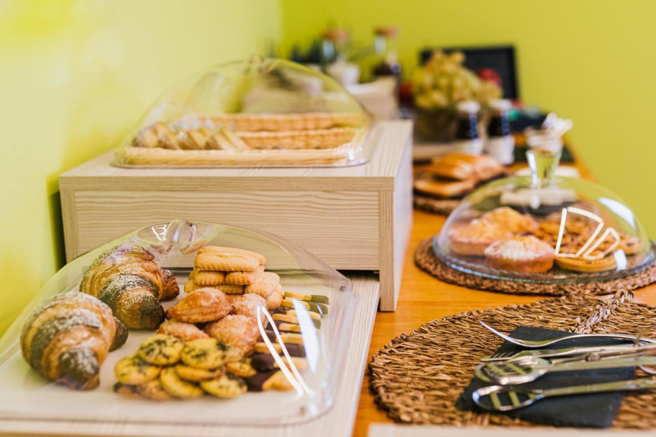 La Tenuta Di Santo Stefano Agri Resort & Spa Fossano Eksteriør bilde