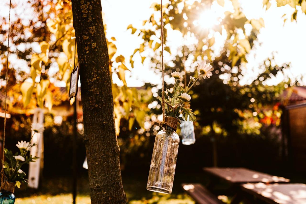 La Tenuta Di Santo Stefano Agri Resort & Spa Fossano Eksteriør bilde