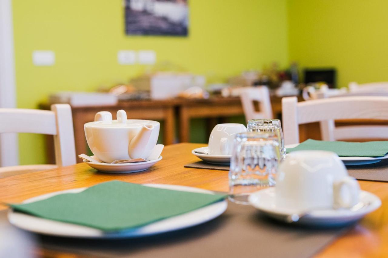 La Tenuta Di Santo Stefano Agri Resort & Spa Fossano Eksteriør bilde