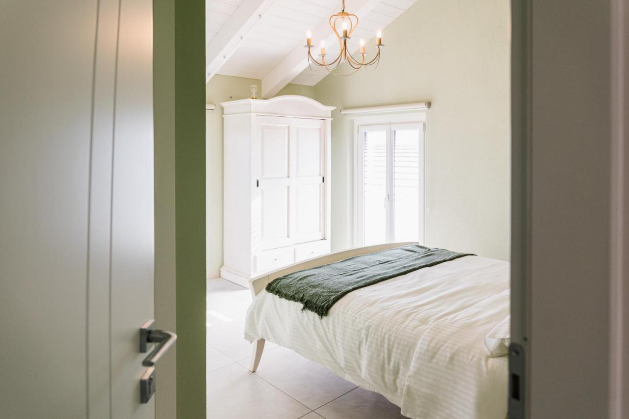 La Tenuta Di Santo Stefano Agri Resort & Spa Fossano Eksteriør bilde