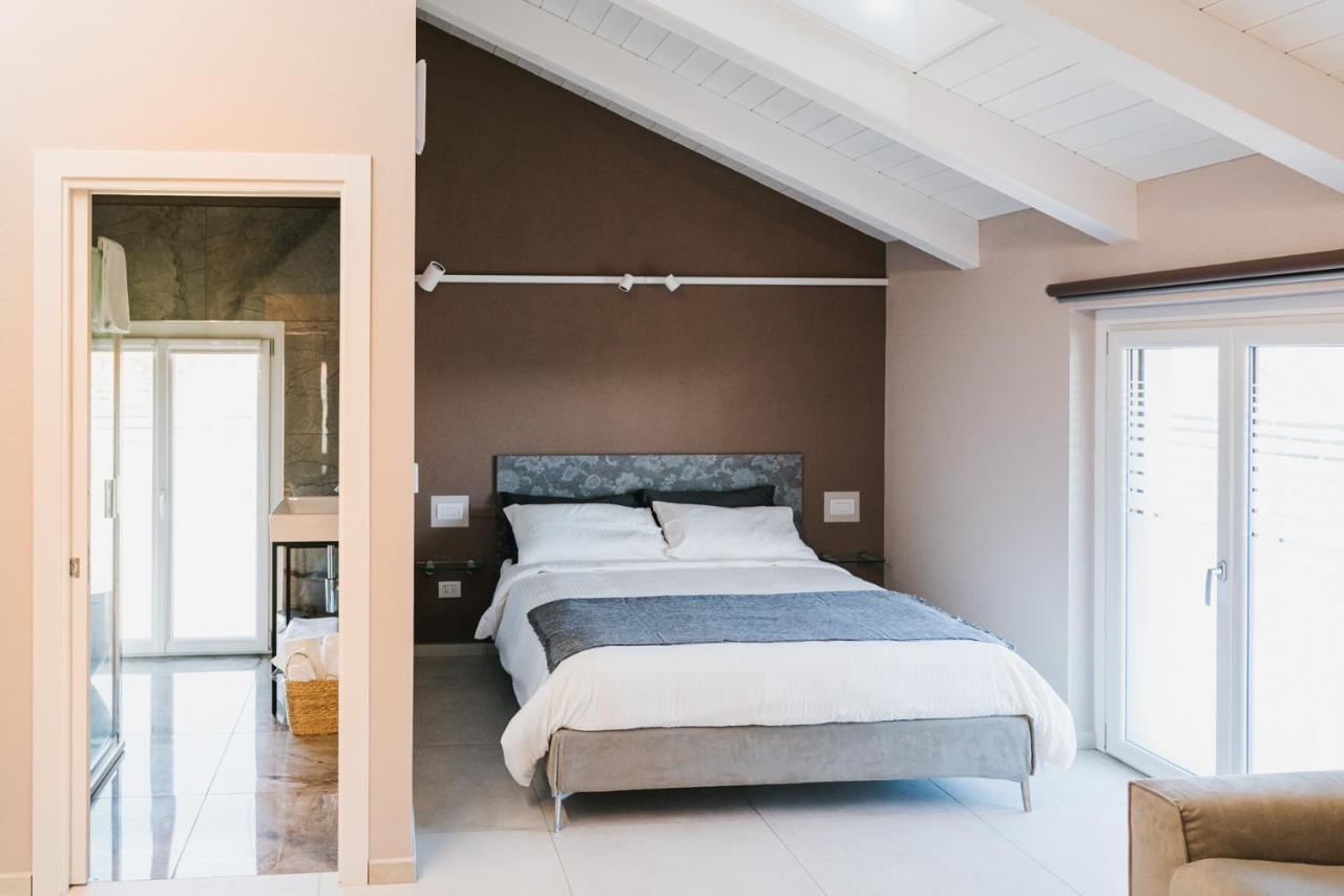 La Tenuta Di Santo Stefano Agri Resort & Spa Fossano Eksteriør bilde
