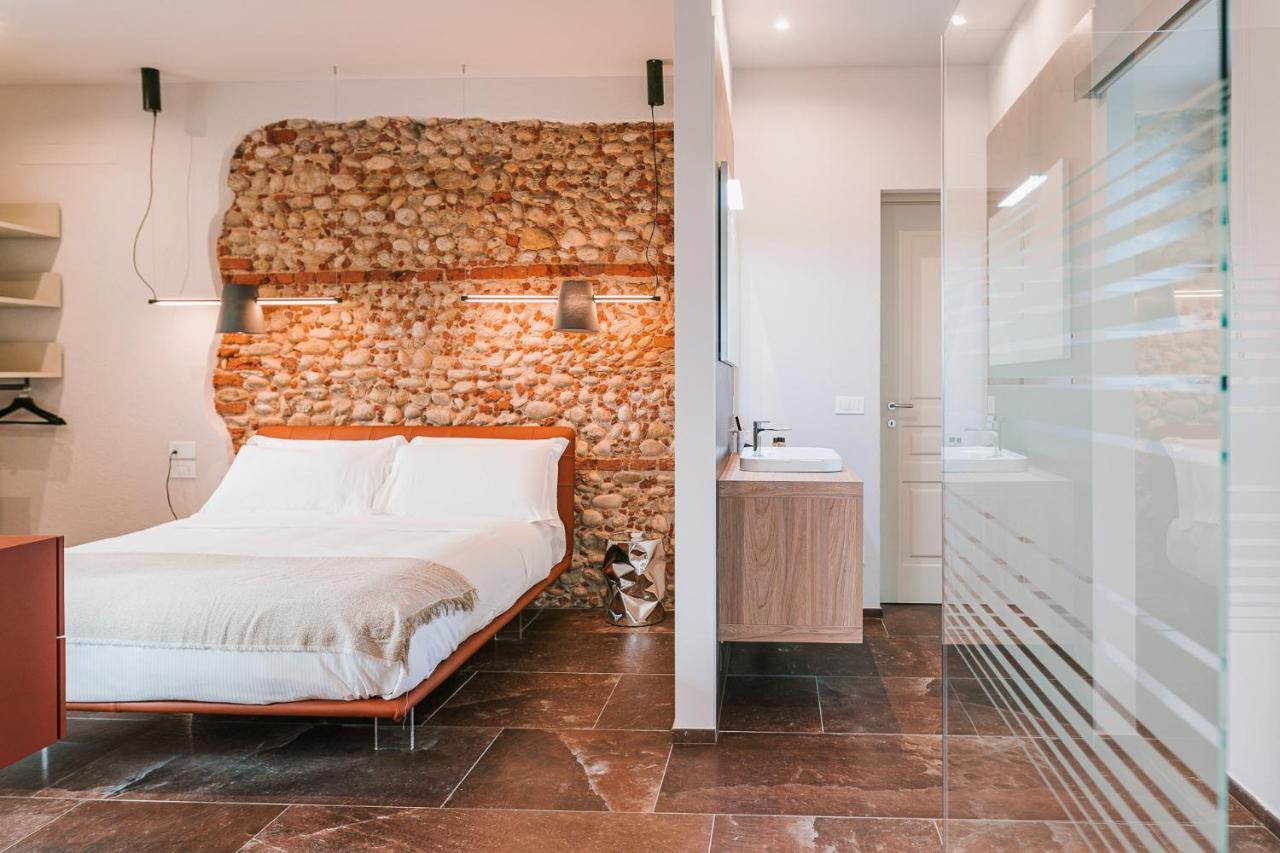 La Tenuta Di Santo Stefano Agri Resort & Spa Fossano Eksteriør bilde
