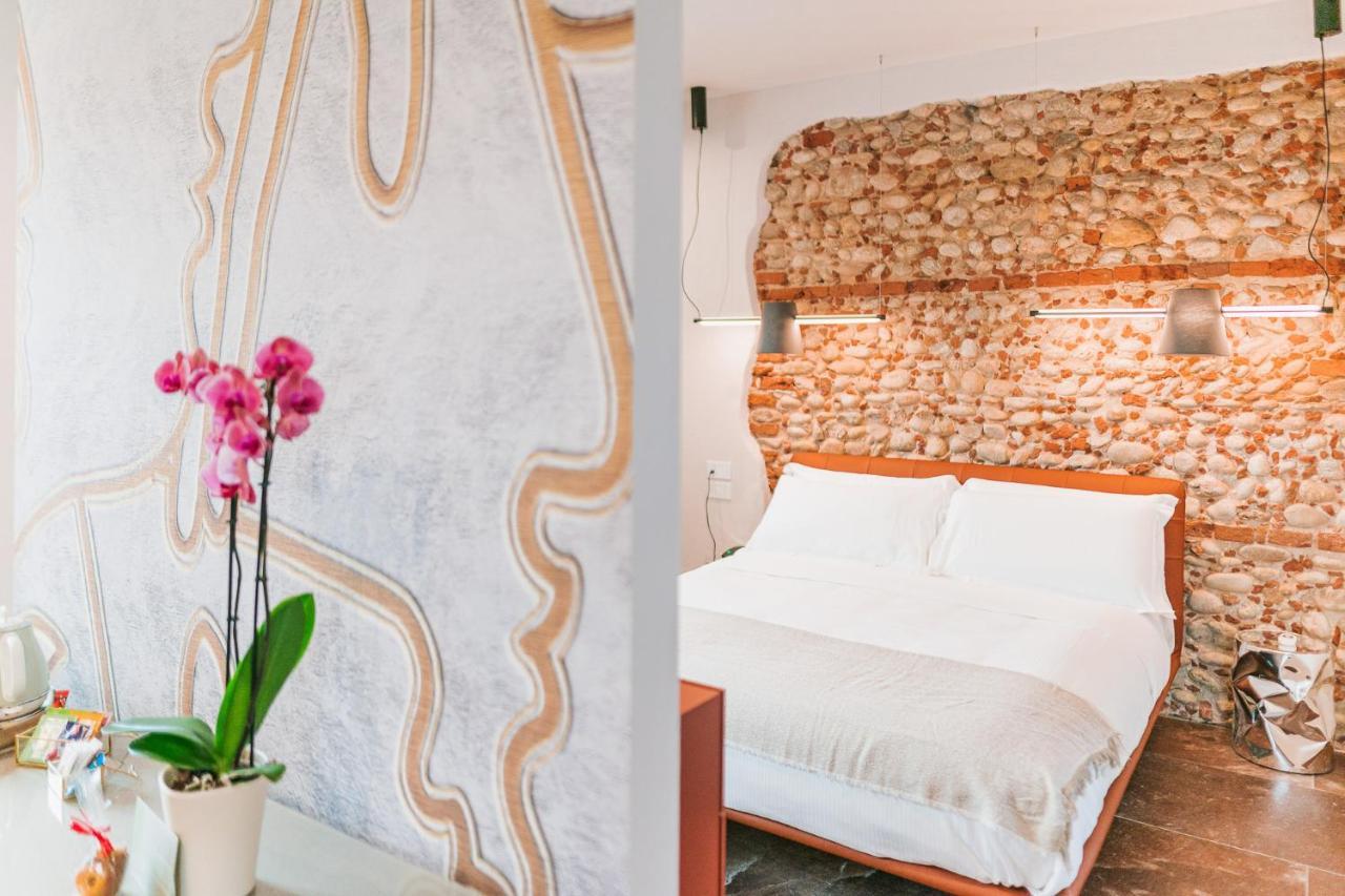 La Tenuta Di Santo Stefano Agri Resort & Spa Fossano Eksteriør bilde