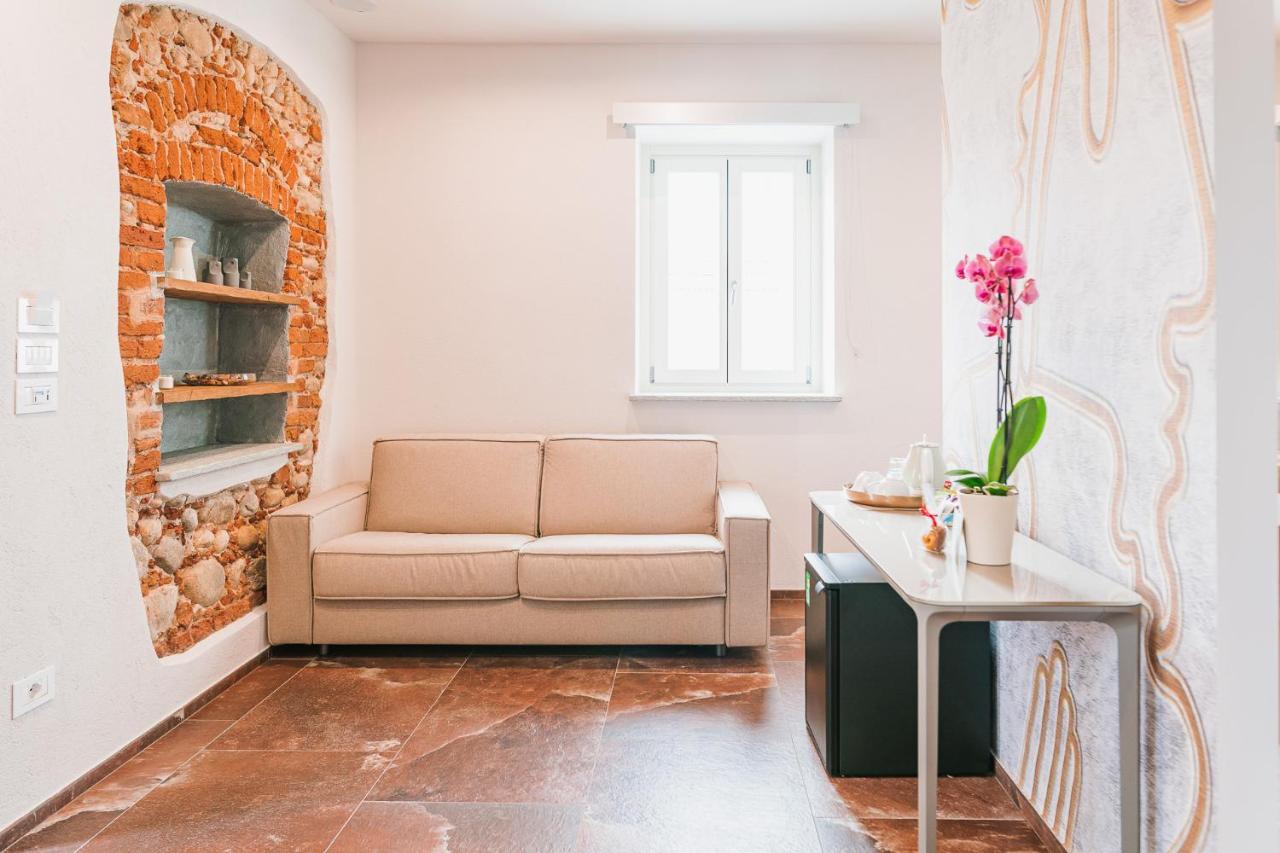 La Tenuta Di Santo Stefano Agri Resort & Spa Fossano Eksteriør bilde
