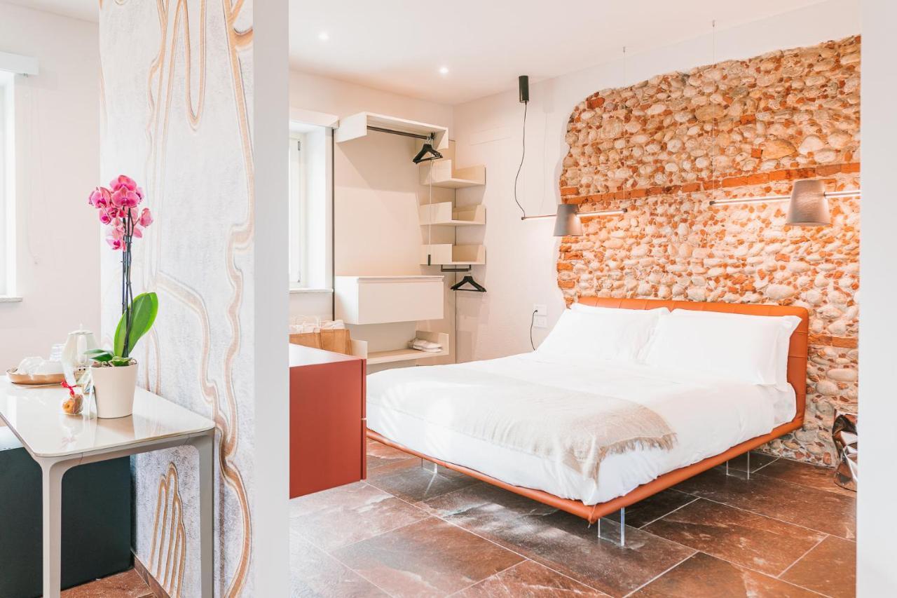 La Tenuta Di Santo Stefano Agri Resort & Spa Fossano Eksteriør bilde
