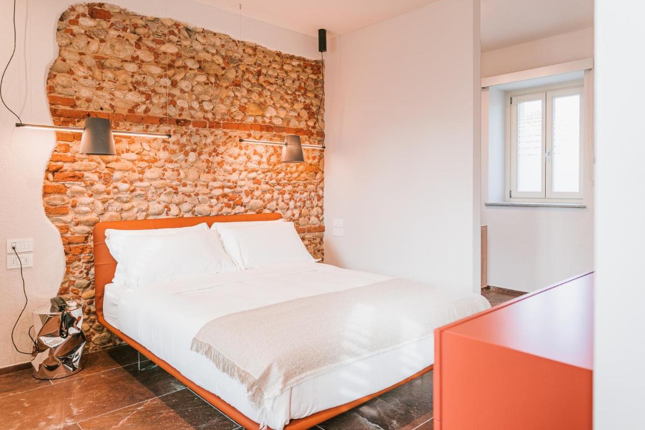 La Tenuta Di Santo Stefano Agri Resort & Spa Fossano Eksteriør bilde