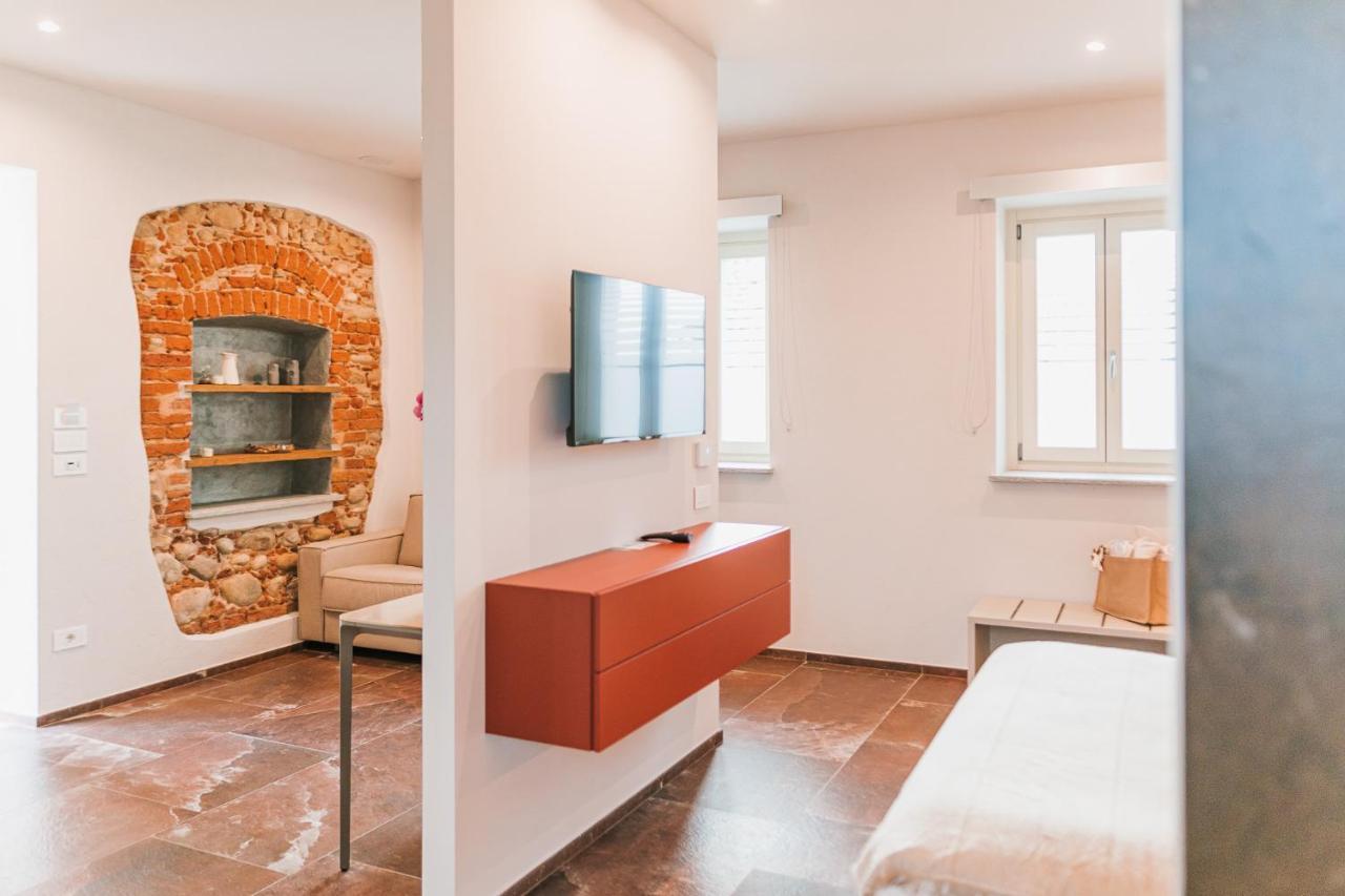 La Tenuta Di Santo Stefano Agri Resort & Spa Fossano Eksteriør bilde
