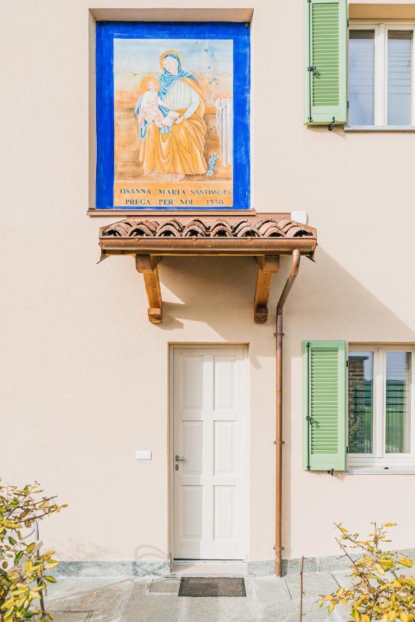 La Tenuta Di Santo Stefano Agri Resort & Spa Fossano Eksteriør bilde