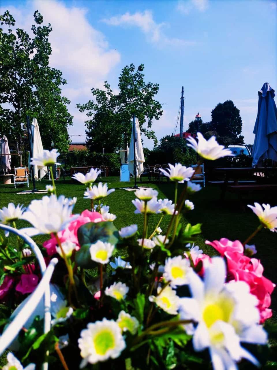 La Tenuta Di Santo Stefano Agri Resort & Spa Fossano Eksteriør bilde