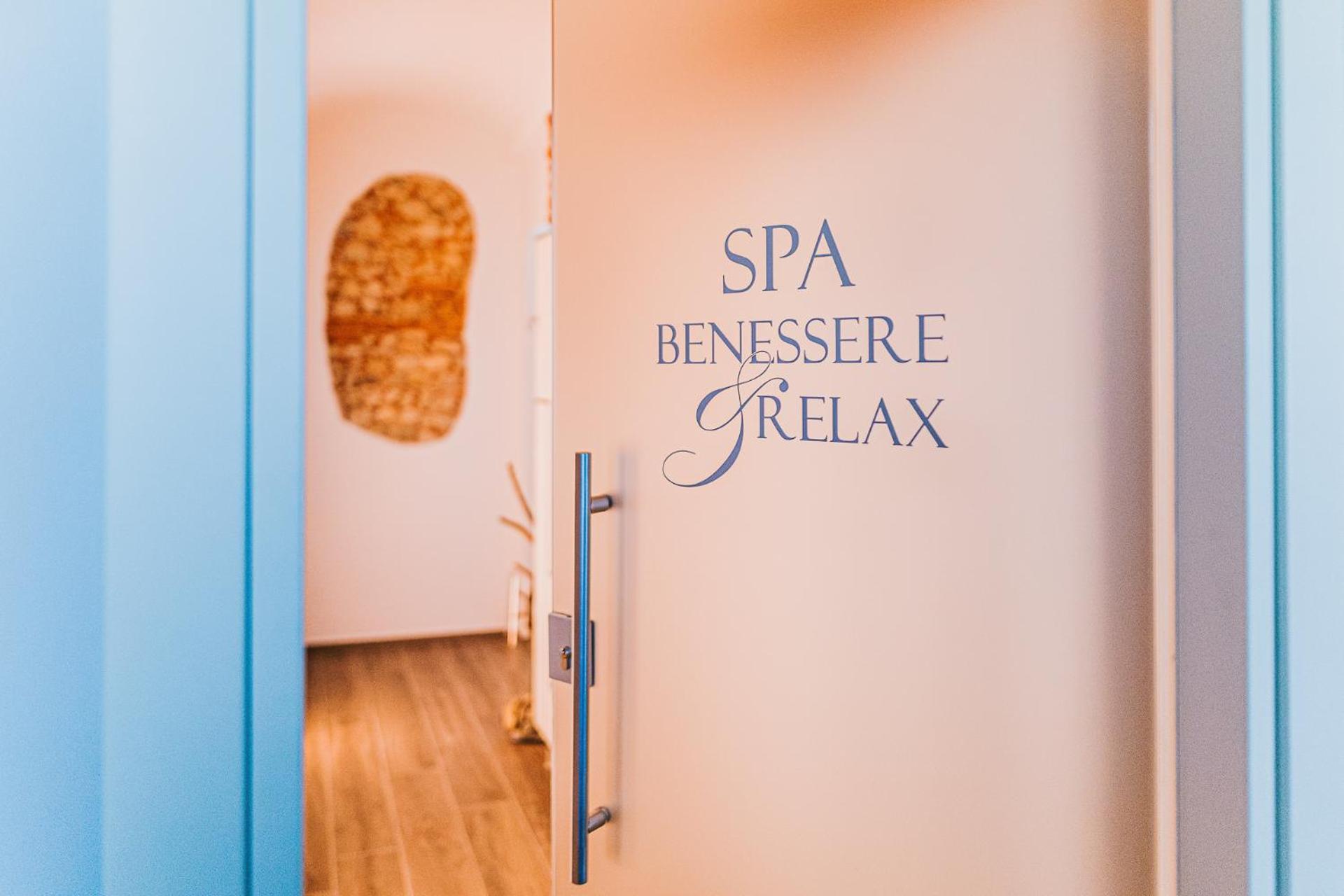 La Tenuta Di Santo Stefano Agri Resort & Spa Fossano Eksteriør bilde