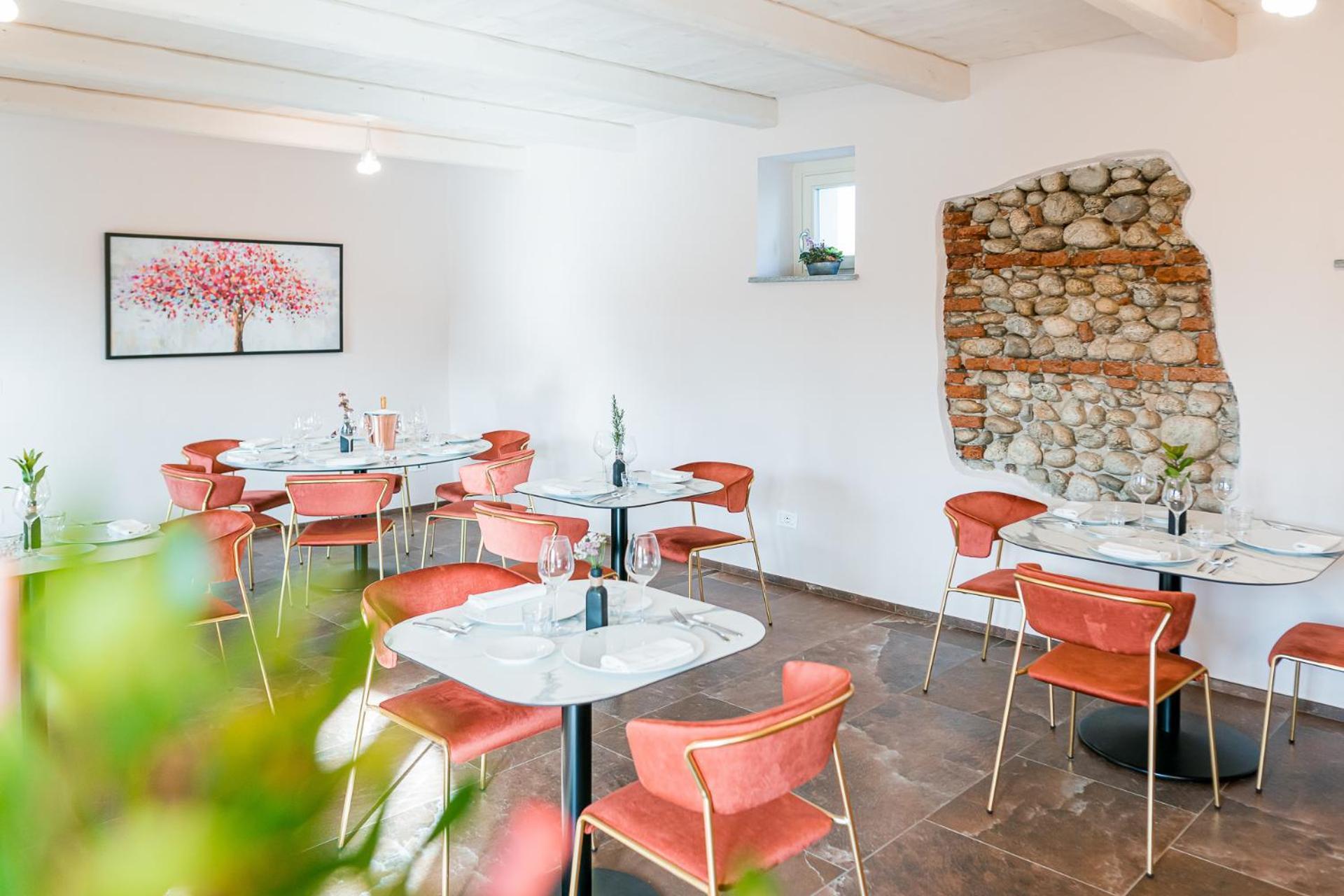 La Tenuta Di Santo Stefano Agri Resort & Spa Fossano Eksteriør bilde